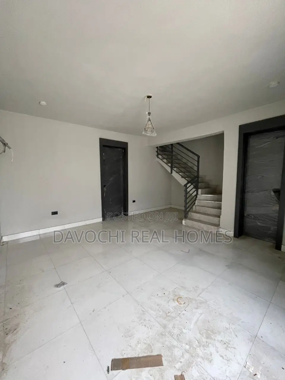4bdrm Duplex in Ikate Lekki for rent in Lekki