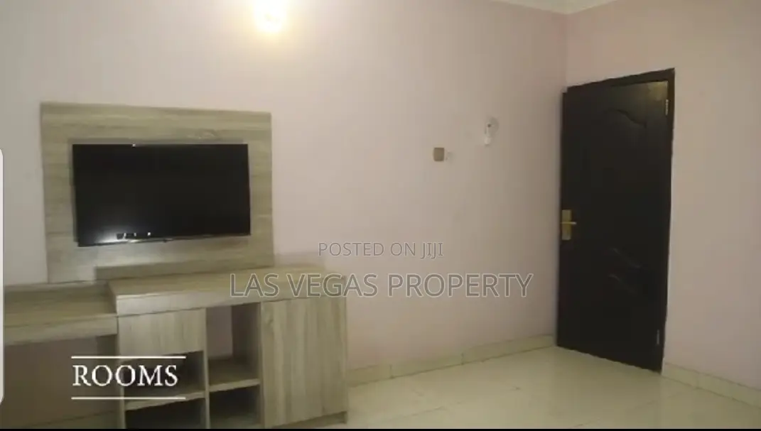 Newly Build 23 Rooms Furnished Hotel With Morden Facilities in Owerri