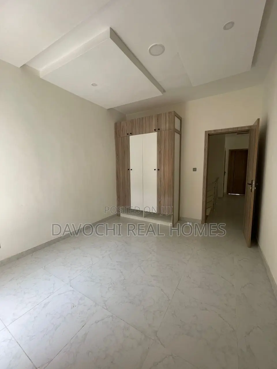 3bdrm Duplex in Lekki Ikate for rent in Lekki