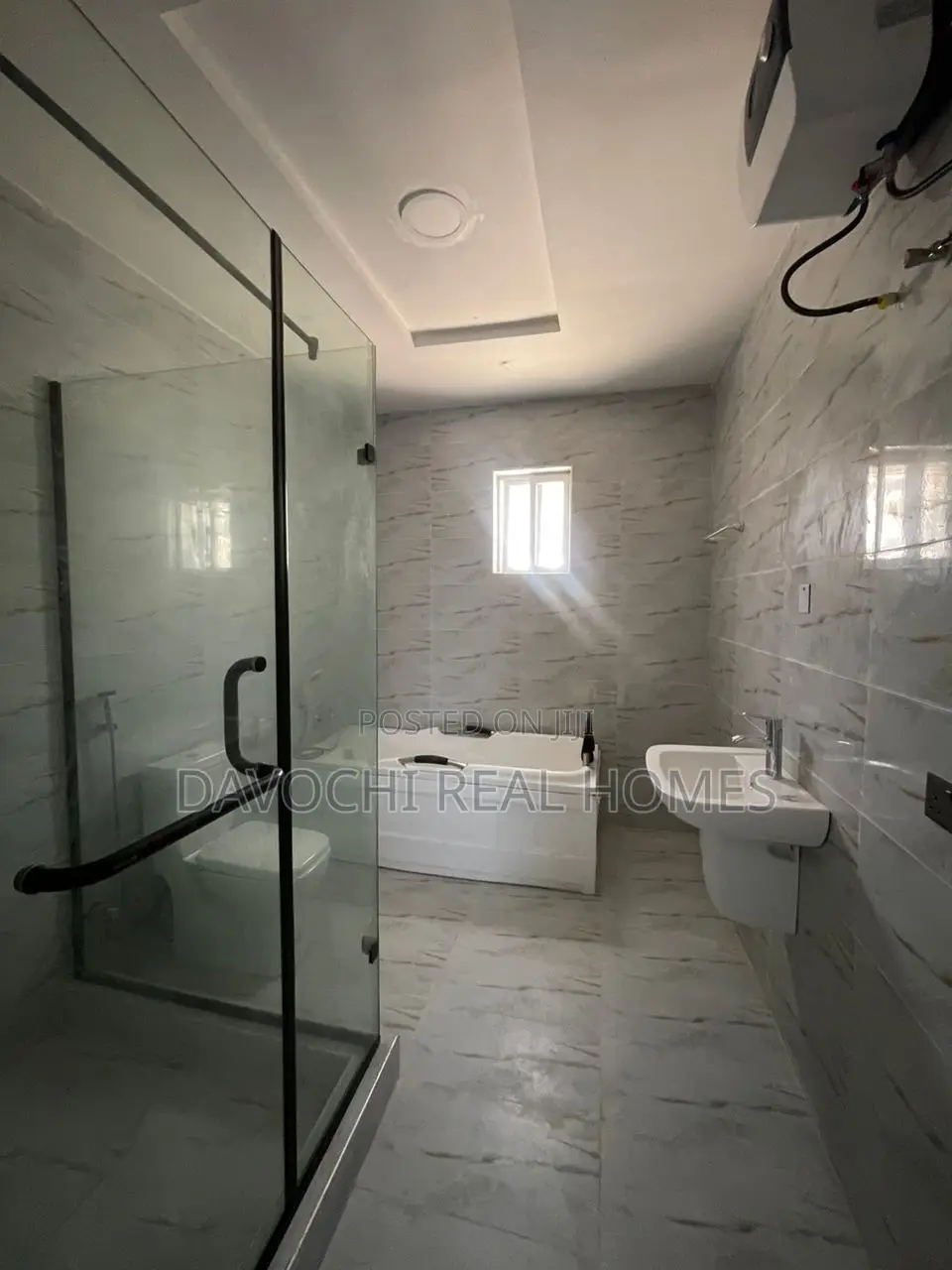 3bdrm Duplex in Lekki Ikate for rent in Lekki