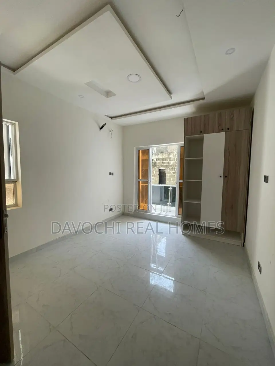 3bdrm Duplex in Lekki Ikate for rent in Lekki