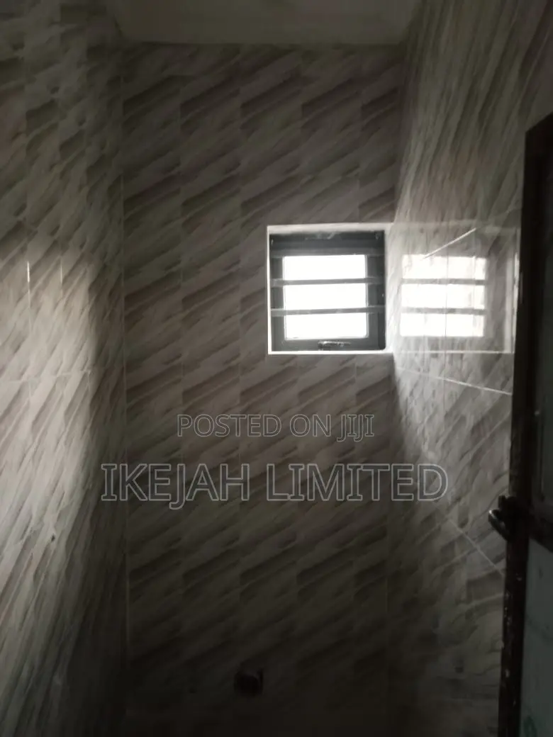 Furnished Studio Apartment in Ifako-Ogba for rent in Ifako-Ogba