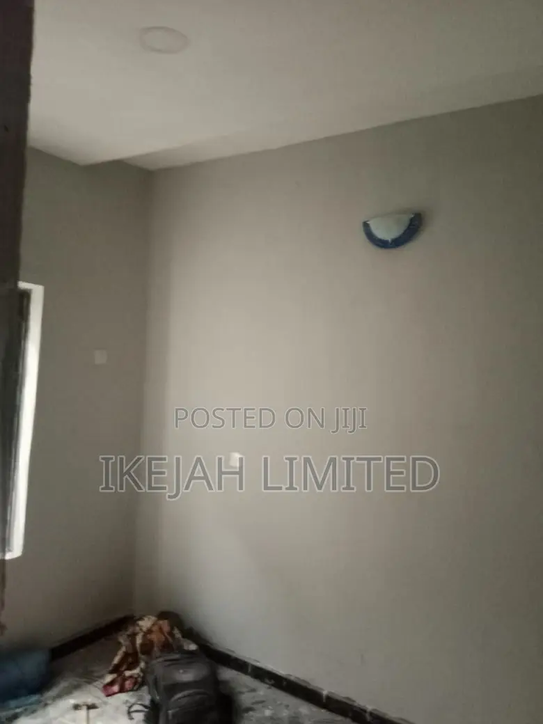 Furnished Studio Apartment in Ifako-Ogba for rent in Ifako-Ogba