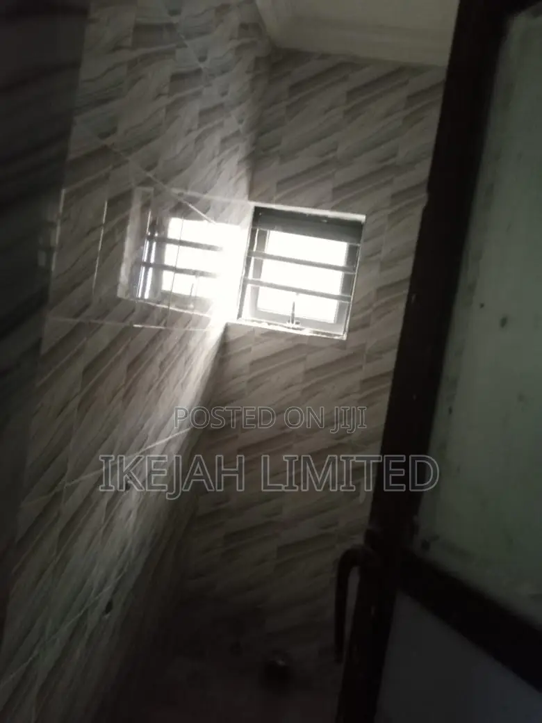 Furnished Studio Apartment in Ifako-Ogba for rent in Ifako-Ogba
