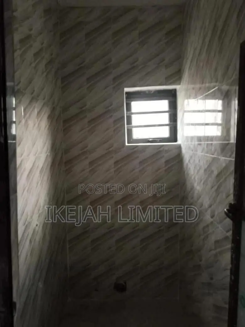 Furnished Studio Apartment in Ifako-Ogba for rent in Ifako-Ogba