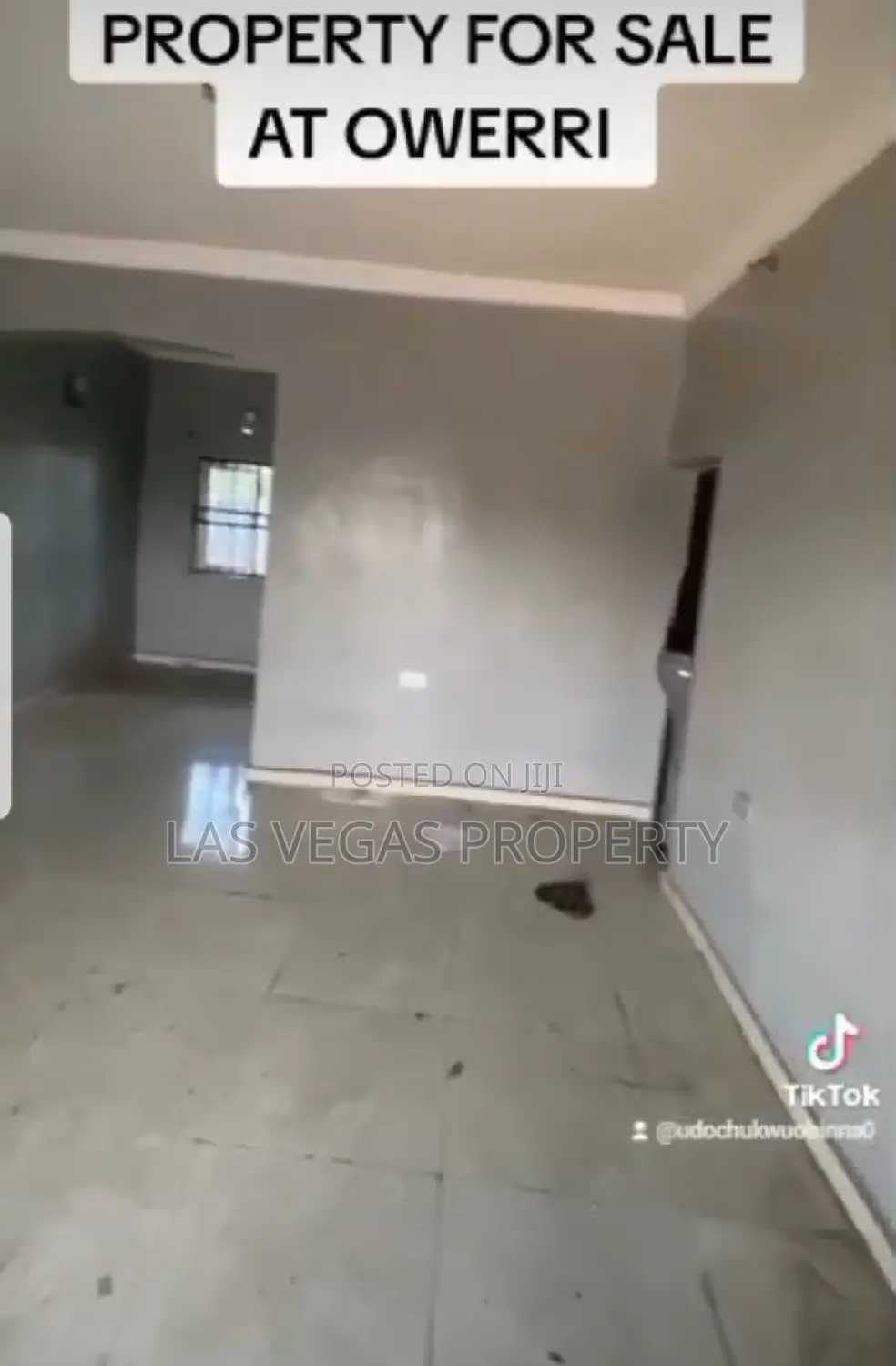 3bdrm Block of Flats in Ezeakiri, Owerri for sale in Owerri