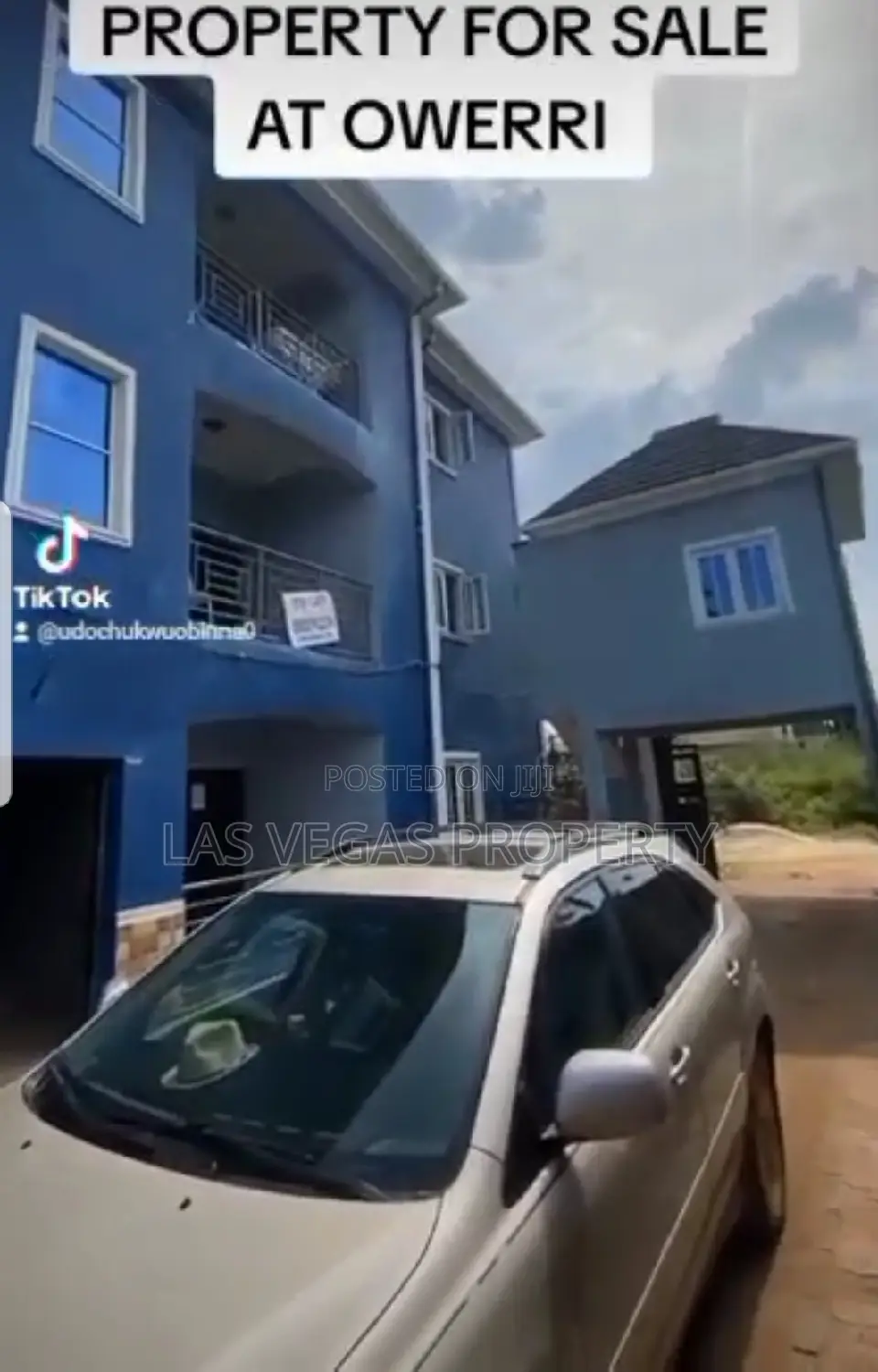 3bdrm Block of Flats in Ezeakiri, Owerri for sale in Owerri