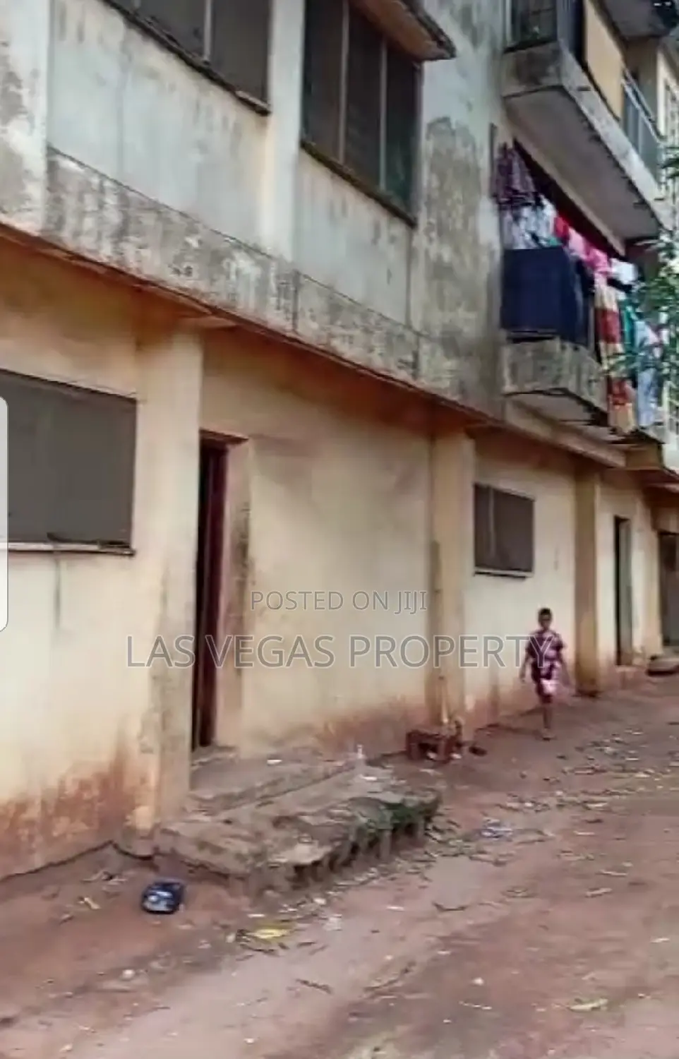 3bdrm Block of Flats in Owerri for sale in Owerri