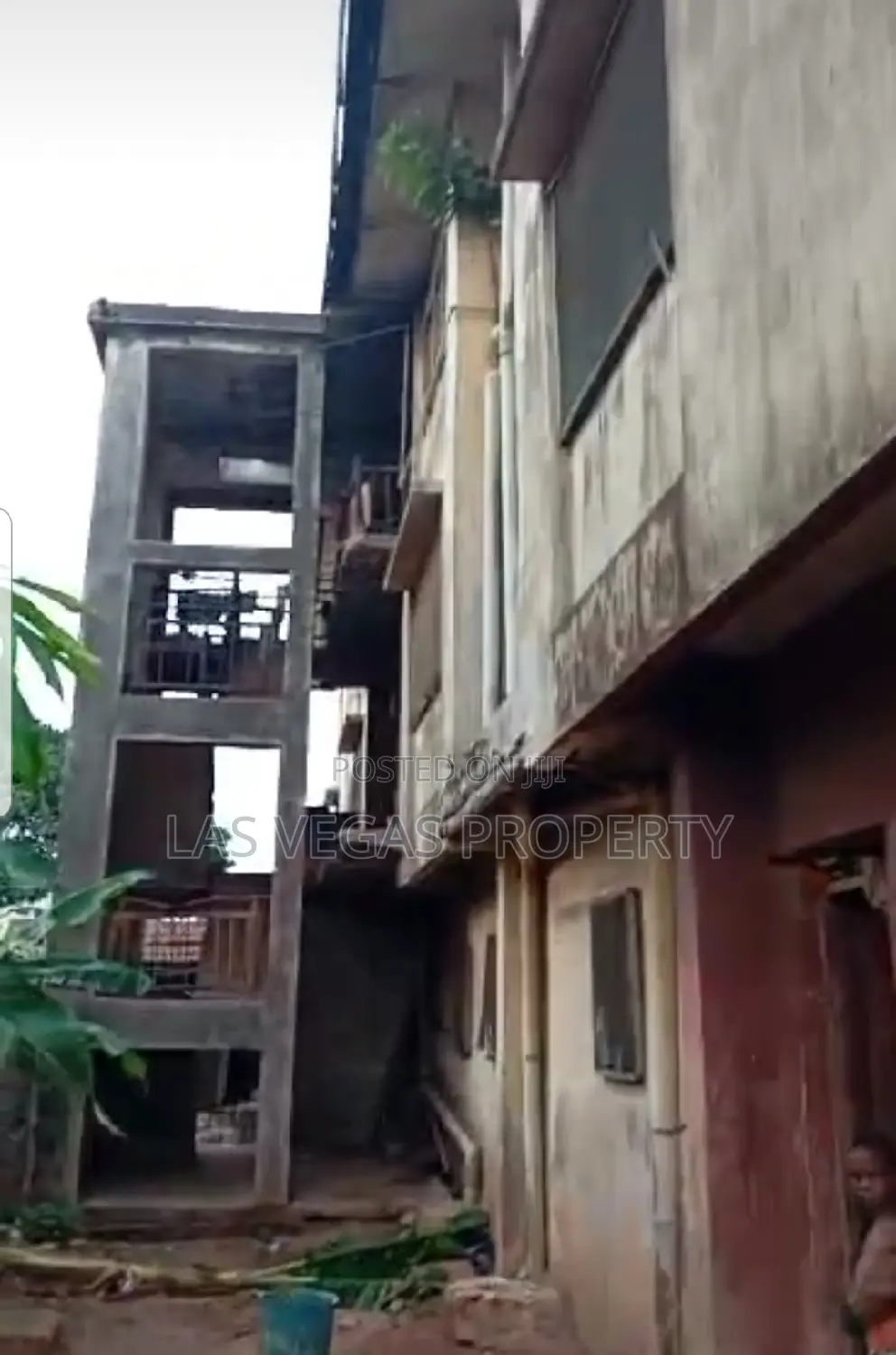 3bdrm Block of Flats in Owerri for sale in Owerri