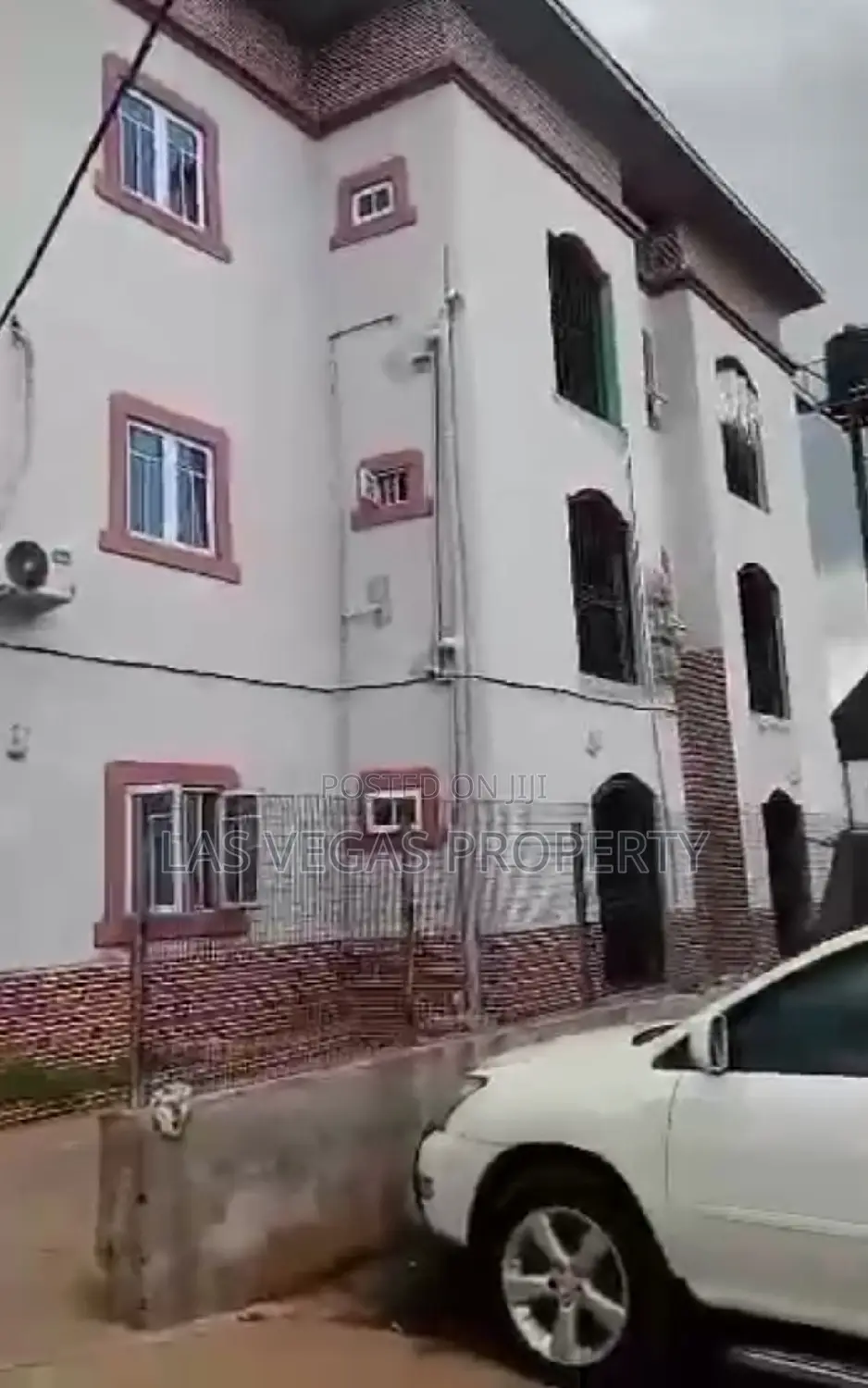 2bdrm Block of Flats in Owerri for sale in Owerri