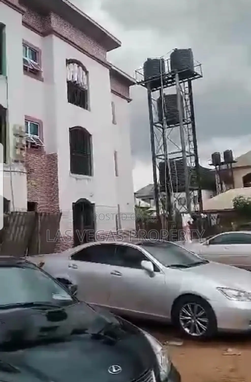 2bdrm Block of Flats in Owerri for sale in Owerri