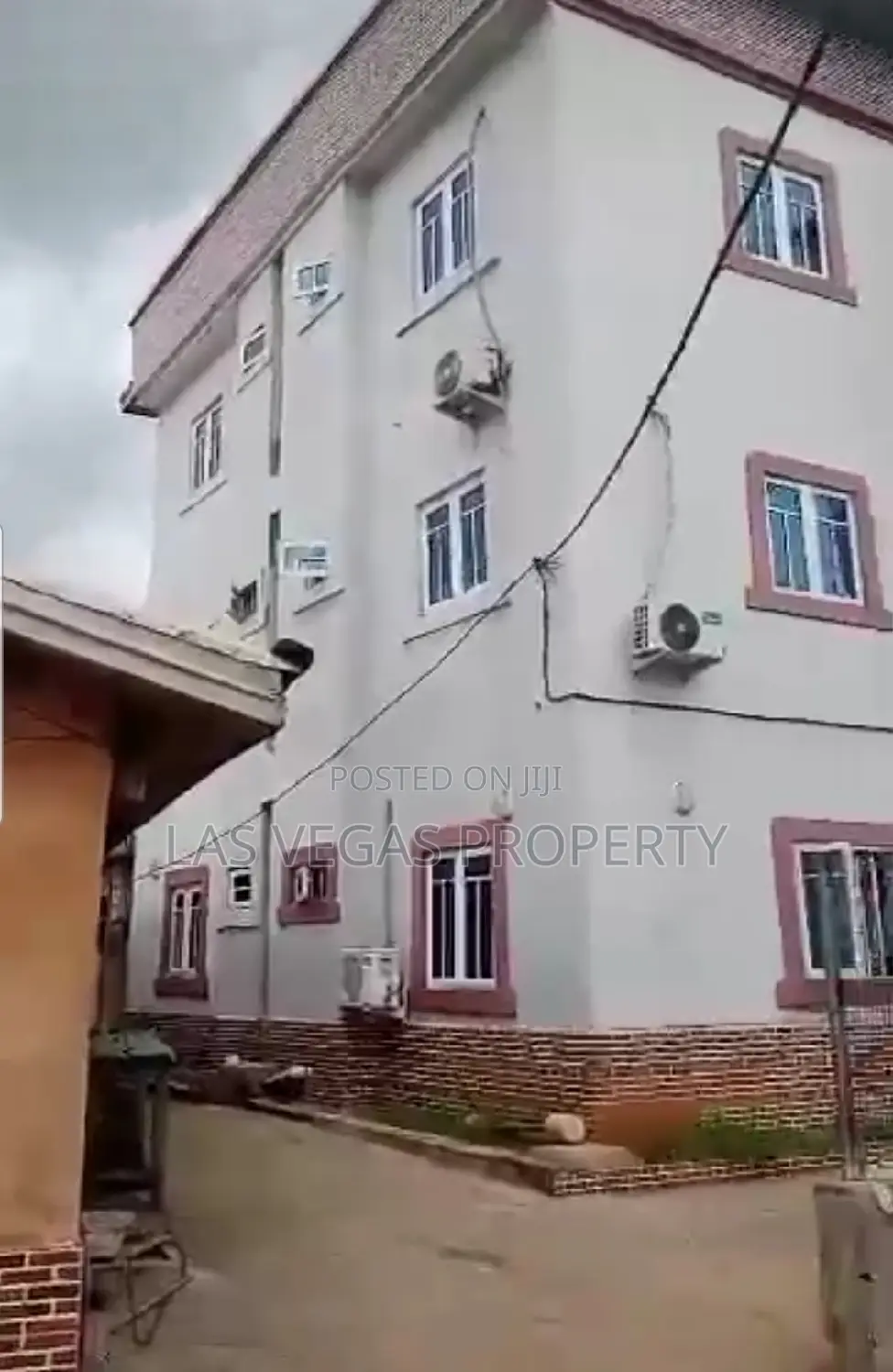 2bdrm Block of Flats in Owerri for sale in Owerri