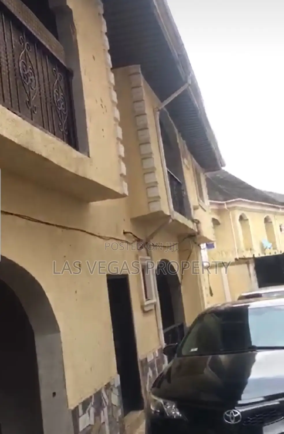2bdrm Block of Flats in Golden Estate Near, Owerri for sale in Owerri
