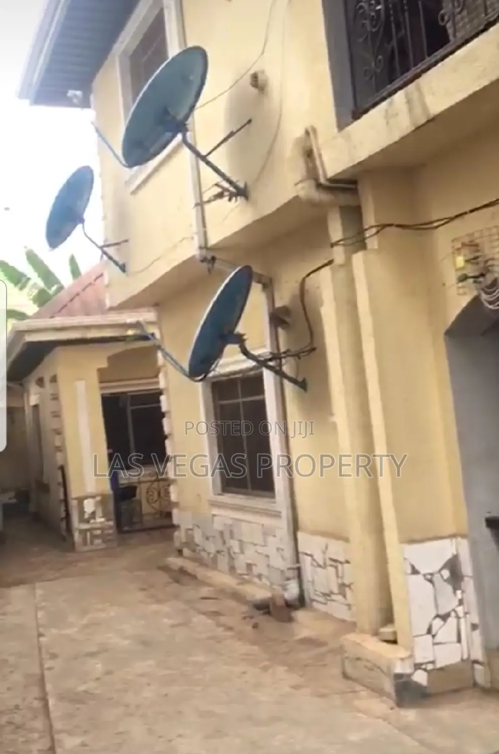 2bdrm Block of Flats in Golden Estate Near, Owerri for sale in Owerri