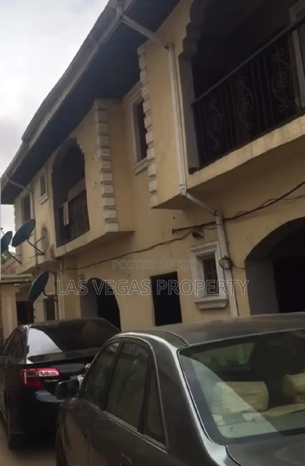 2bdrm Block of Flats in Golden Estate Near, Owerri for sale in Owerri
