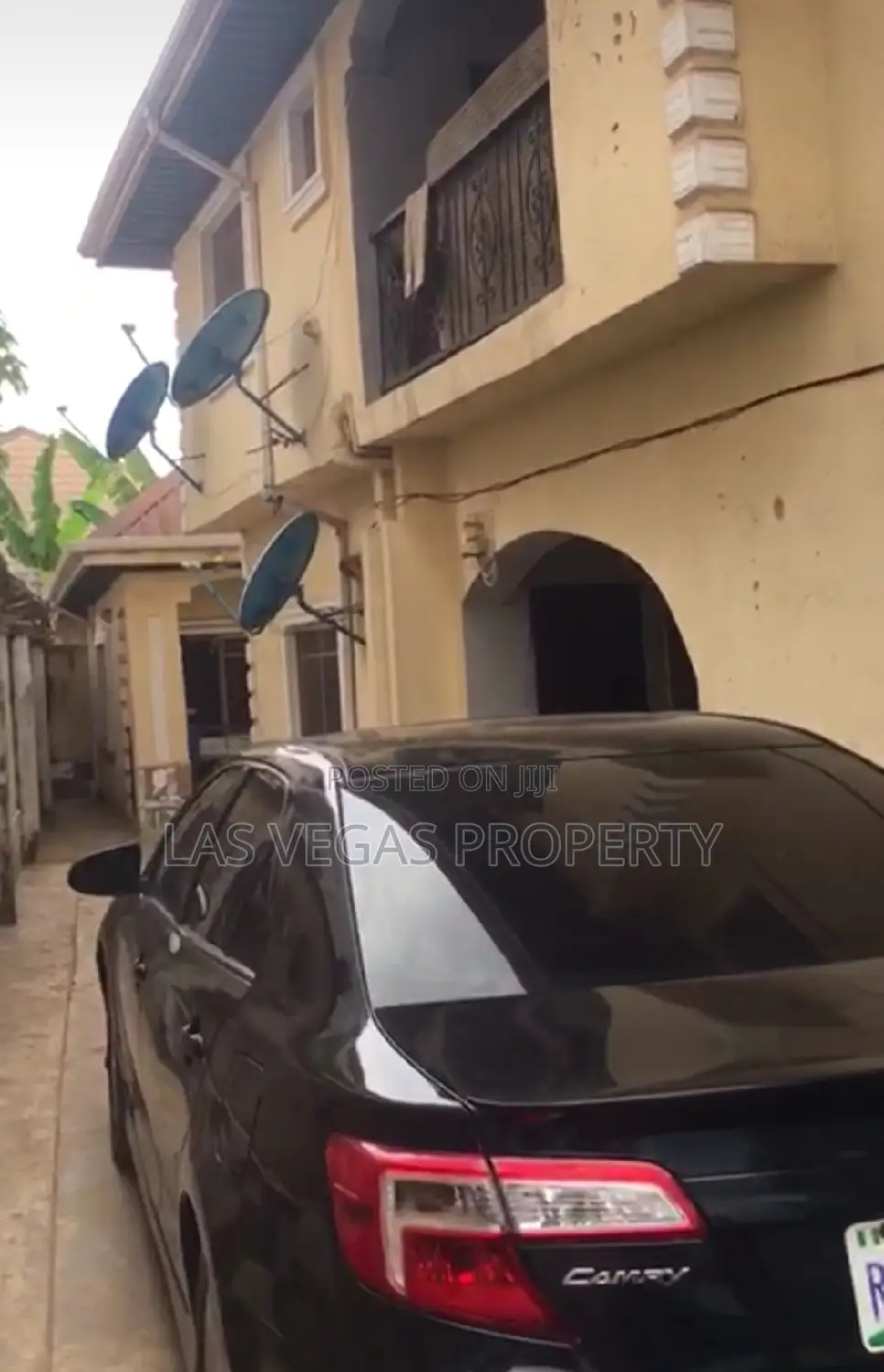 2bdrm Block of Flats in Golden Estate Near, Owerri for sale in Owerri