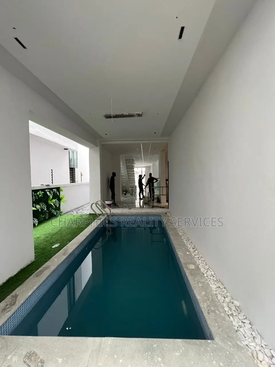 5bdrm Duplex in Lekki for sale in Lekki