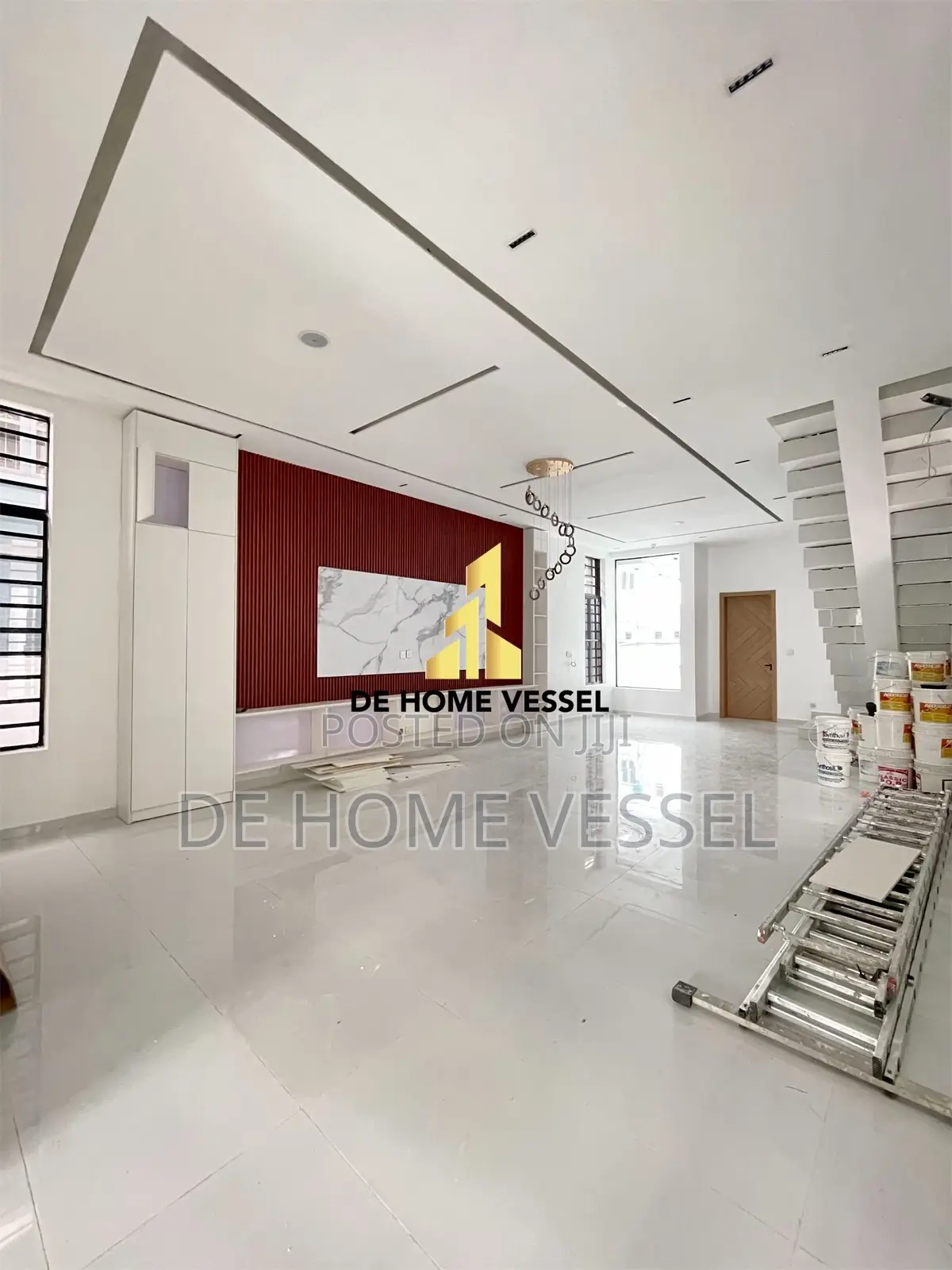 5bdrm Duplex in Lekki for sale in Lekki