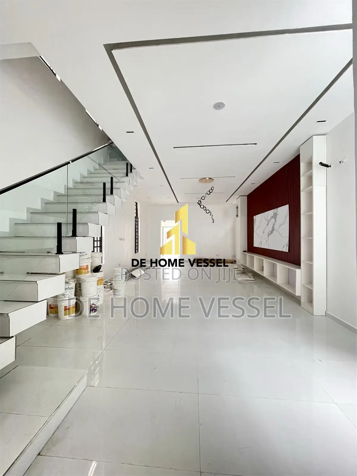 5bdrm Duplex in Lekki for sale in Lekki