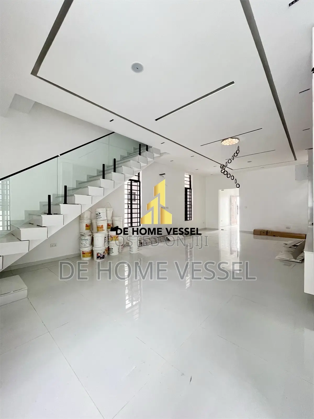 5bdrm Duplex in Lekki for sale in Lekki
