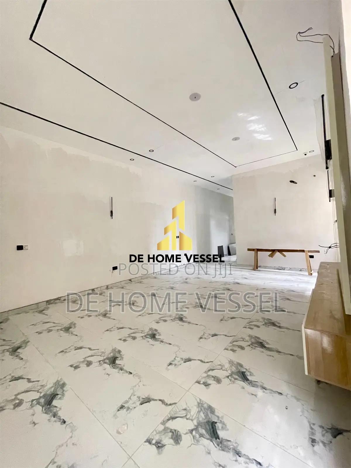 5bdrm Duplex in Ologolo for sale in Ologolo