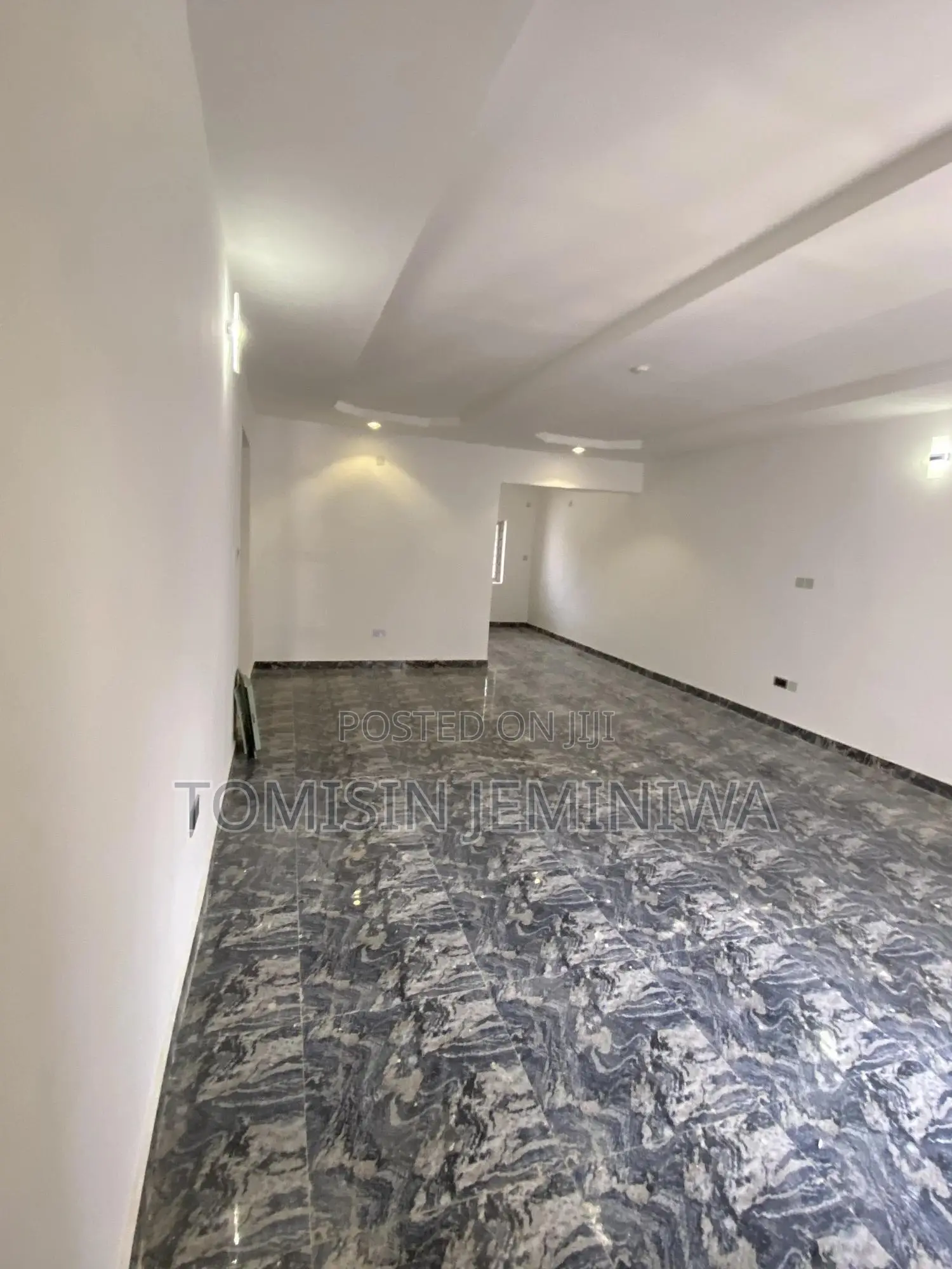 Furnished 3bdrm Block of Flats in Pacific Estate, Kubwa for sale in Kubwa