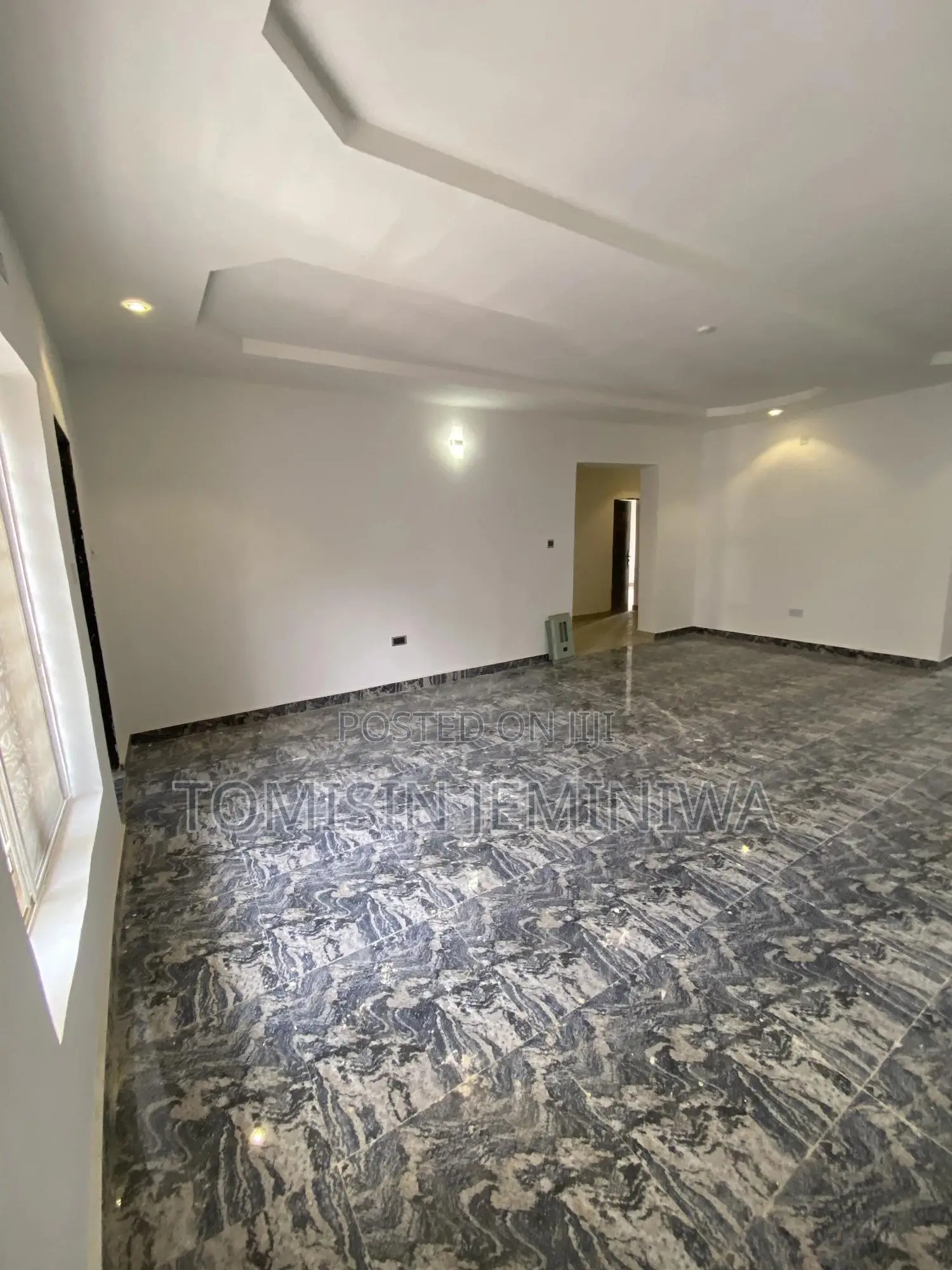 Furnished 3bdrm Block of Flats in Pacific Estate, Kubwa for sale in Kubwa