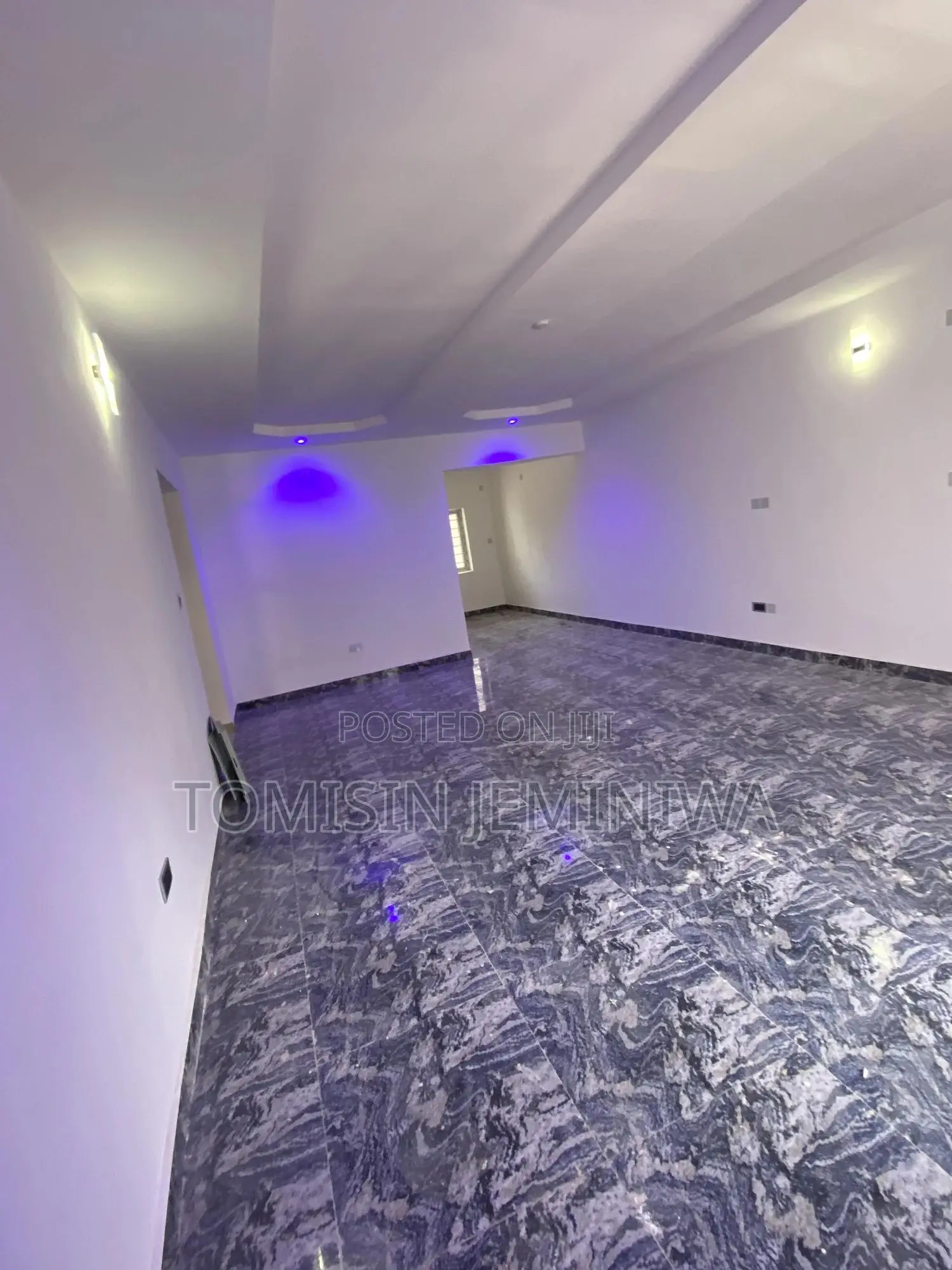 Furnished 3bdrm Block of Flats in Pacific Estate, Kubwa for sale in Kubwa