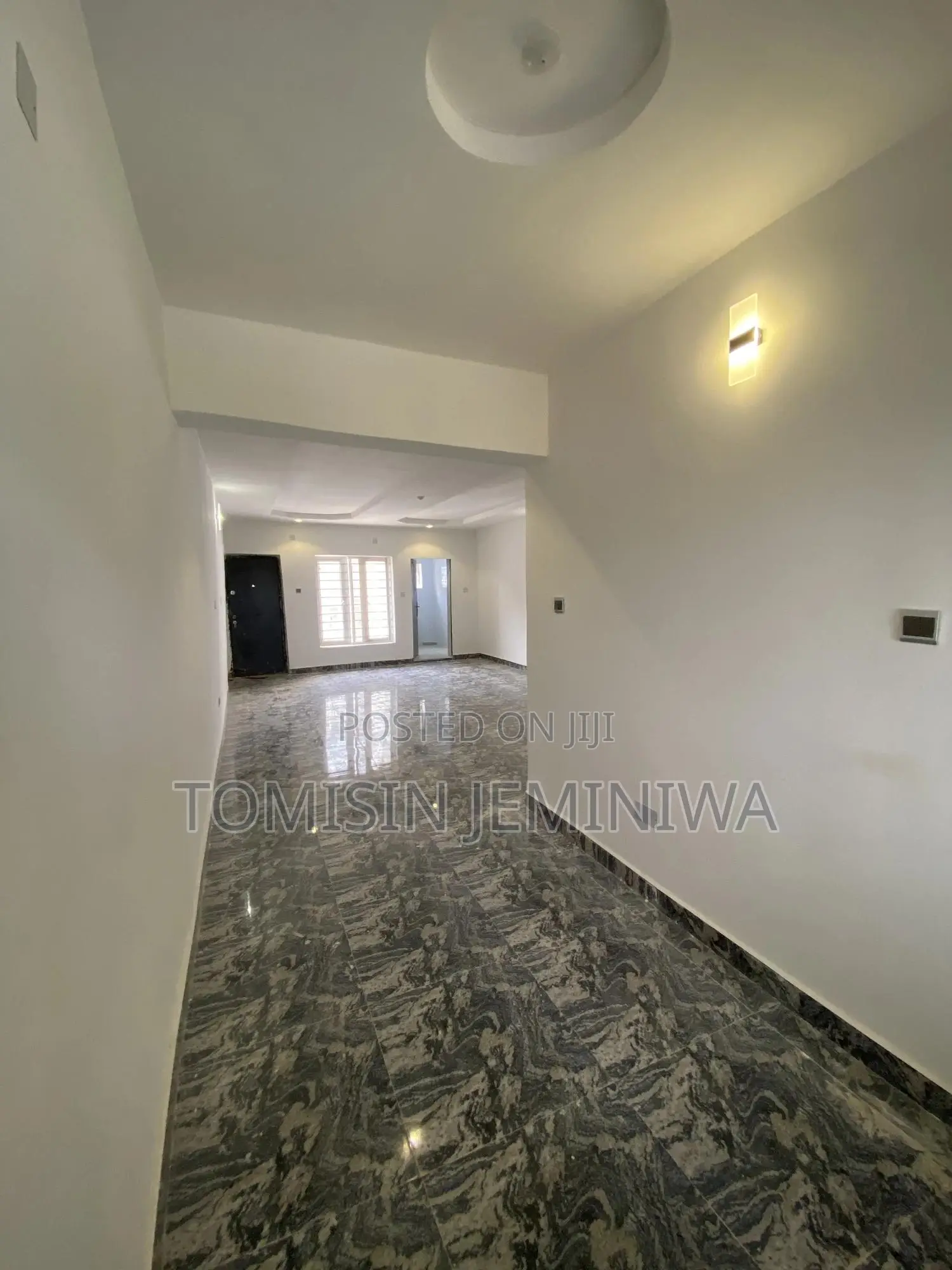 Furnished 3bdrm Block of Flats in Pacific Estate, Kubwa for sale in Kubwa