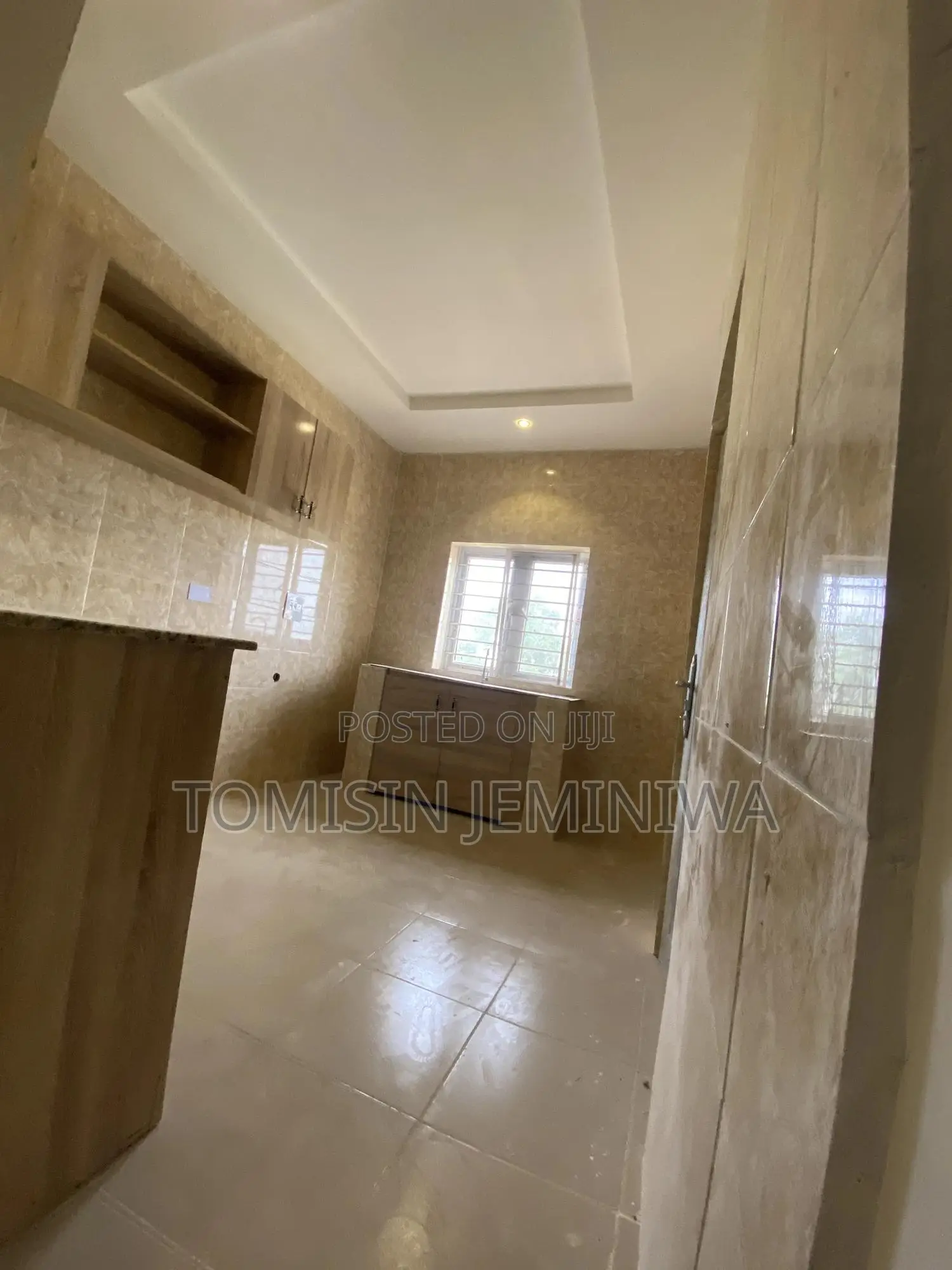 Furnished 3bdrm Block of Flats in Pacific Estate, Kubwa for sale in Kubwa