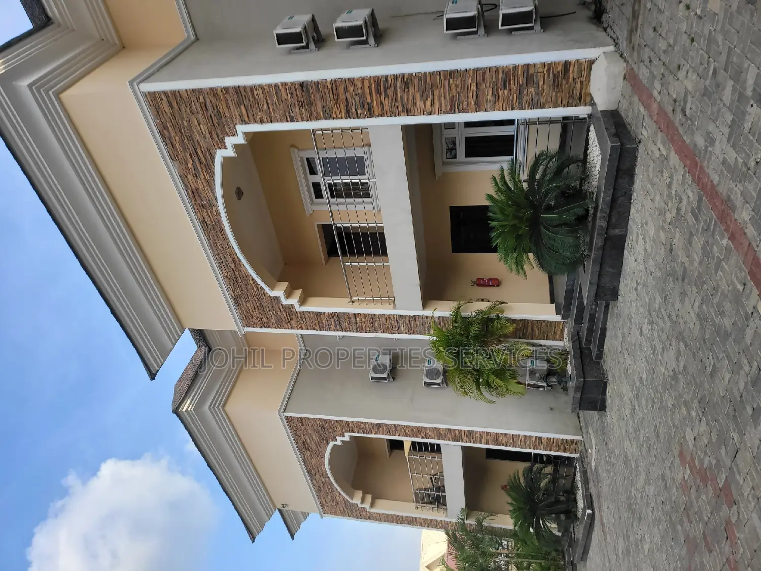 Furnished 4bdrm Duplex in Maitama for rent in Maitama