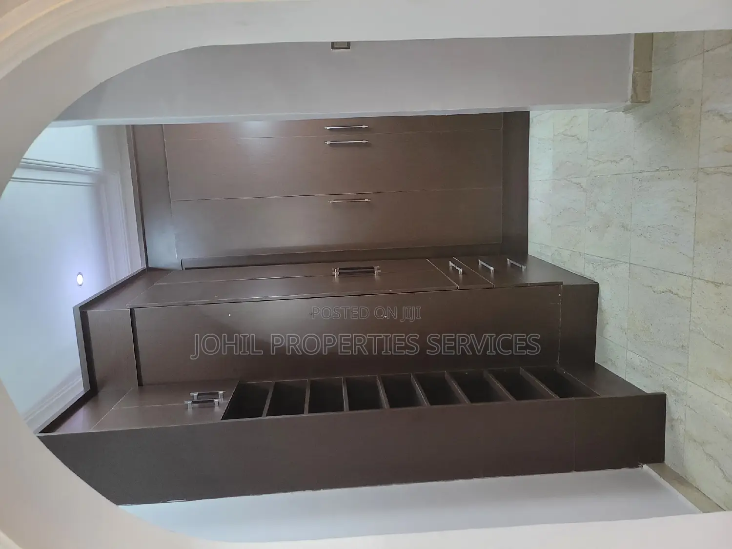 Furnished 4bdrm Duplex in Maitama for rent in Maitama