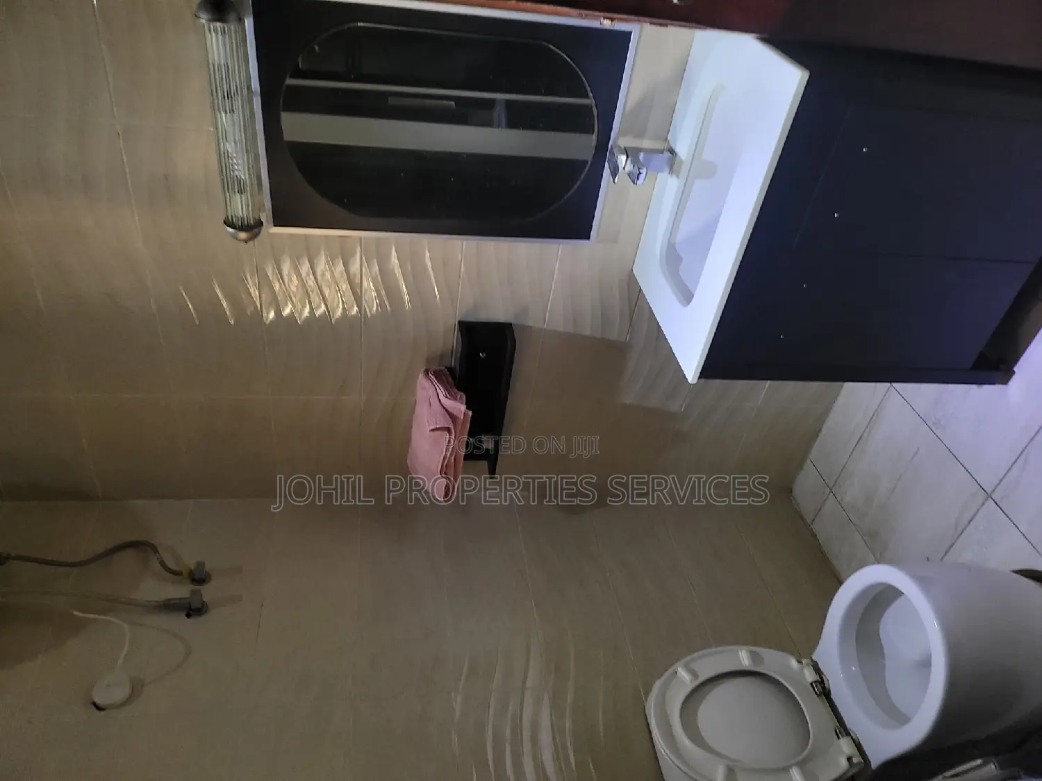 Furnished 4bdrm Duplex in Maitama for rent in Maitama