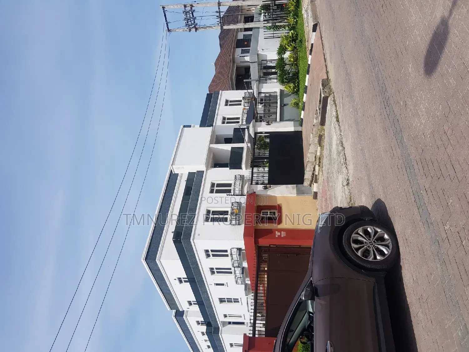 Furnished 17bdrm Penthouse in Chief Kolish, Lekki Phase 1 for rent in Lekki Phase 1