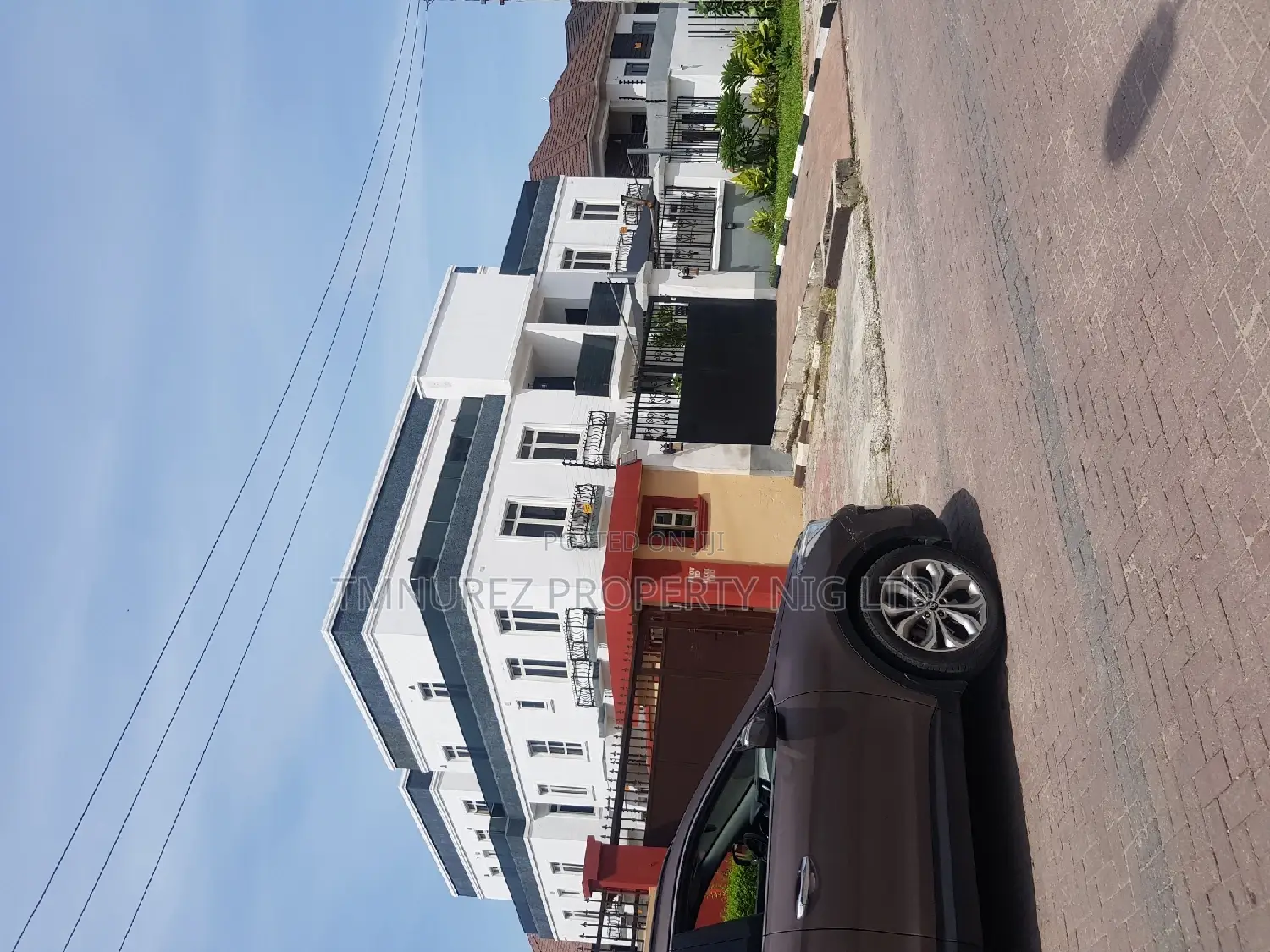 Furnished 17bdrm Penthouse in Chief Kolish, Lekki Phase 1 for rent in Lekki Phase 1