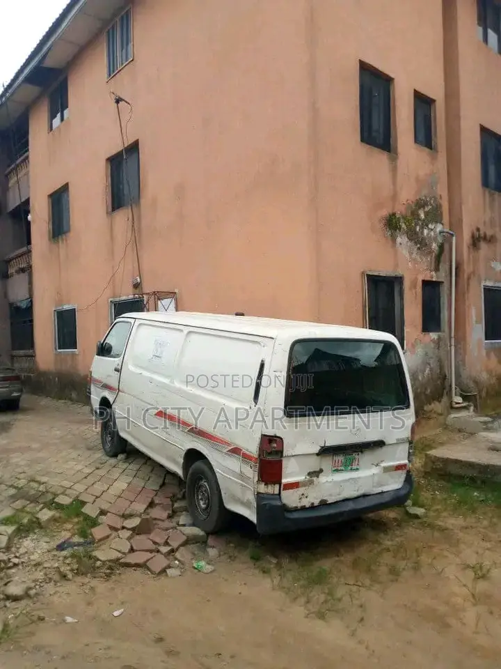 2bdrm Block of Flats in Port-Harcourt for sale in Port-Harcourt