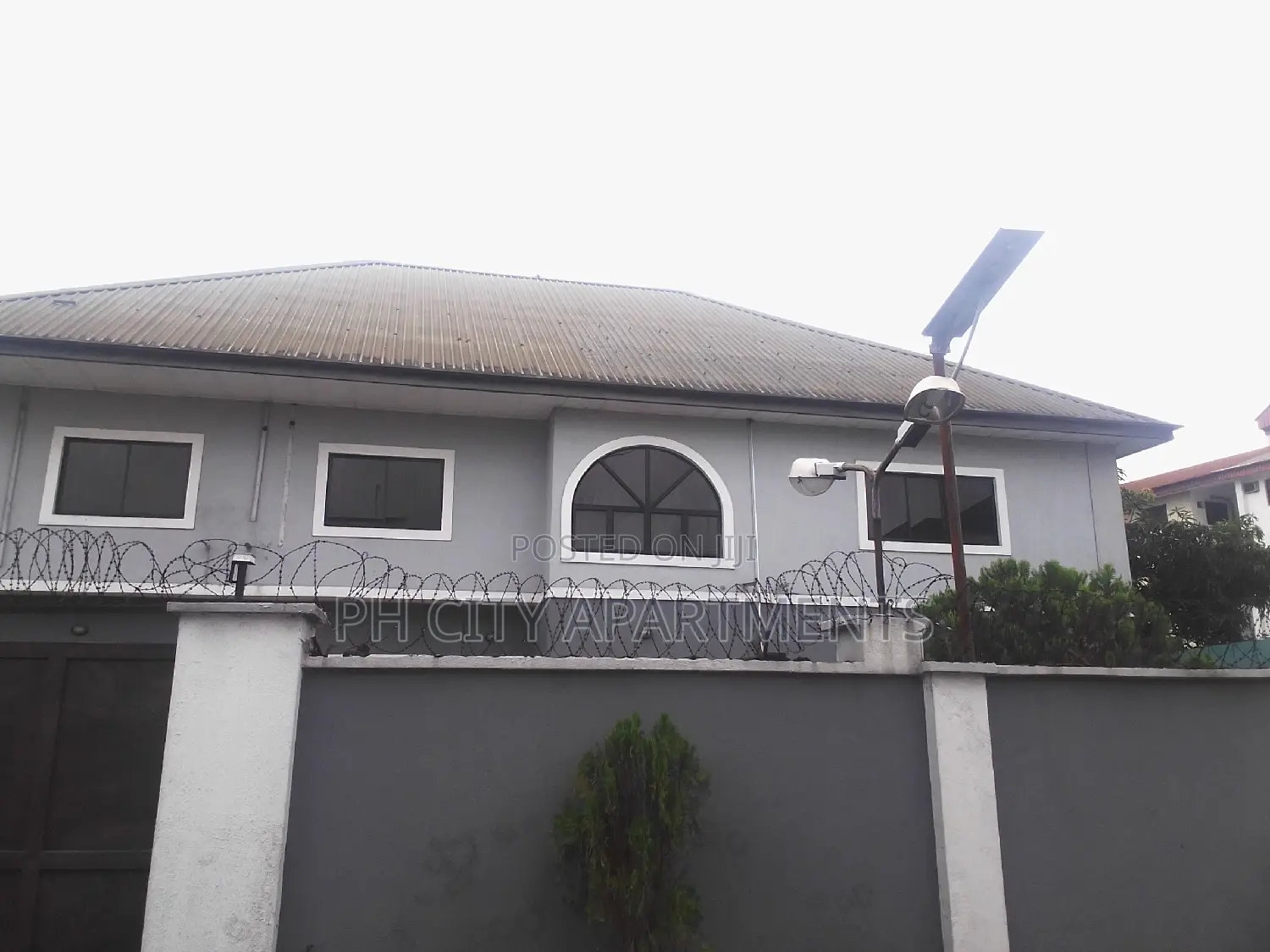 2bdrm Block of Flats in Port-Harcourt for sale in Port-Harcourt