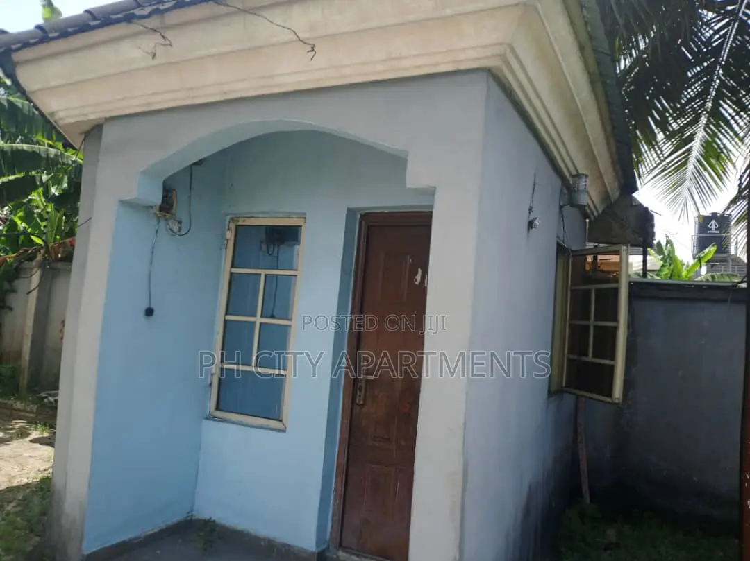5bdrm Duplex in Port-Harcourt for sale in Port-Harcourt