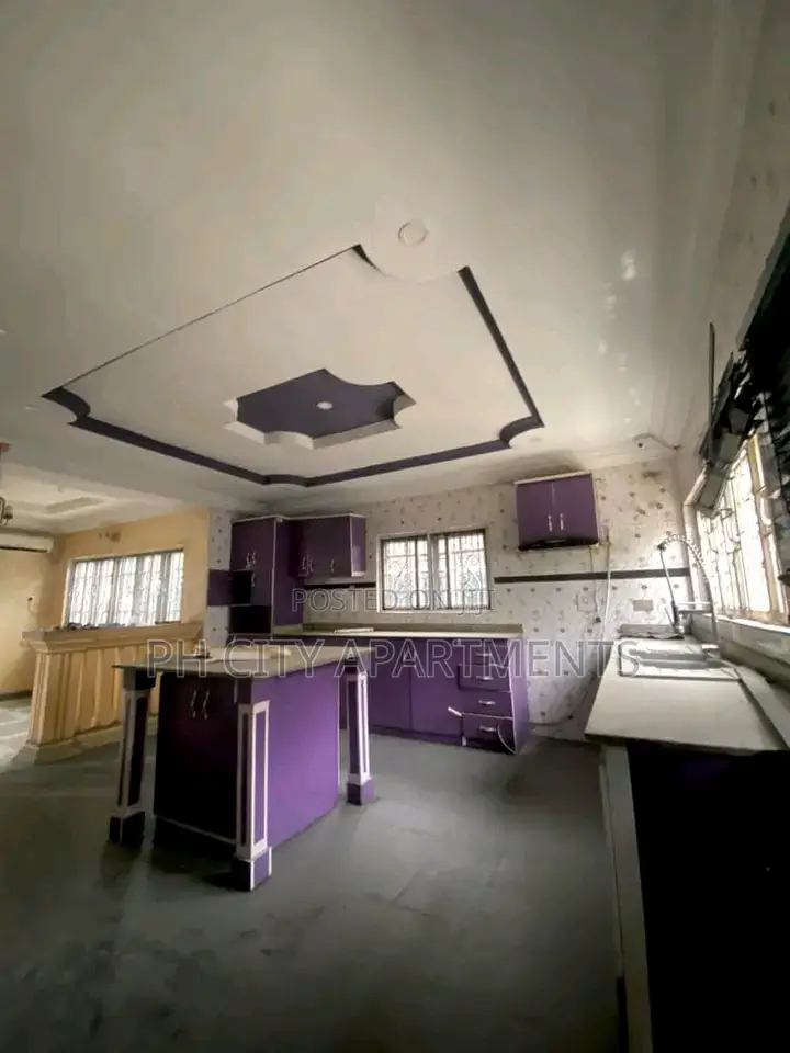 5bdrm Duplex in Port-Harcourt for sale in Port-Harcourt