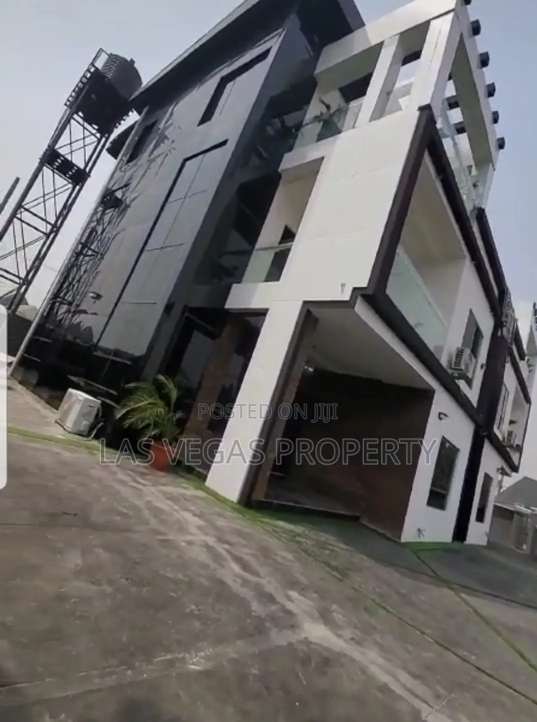 Furnished 4bdrm Duplex in Owerri for sale in Owerri