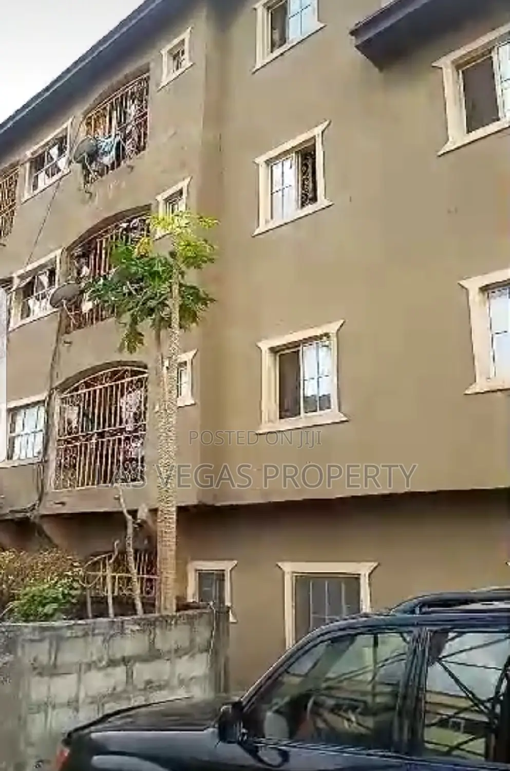 Furnished 3bdrm Block of Flats in Owerri for sale in Owerri
