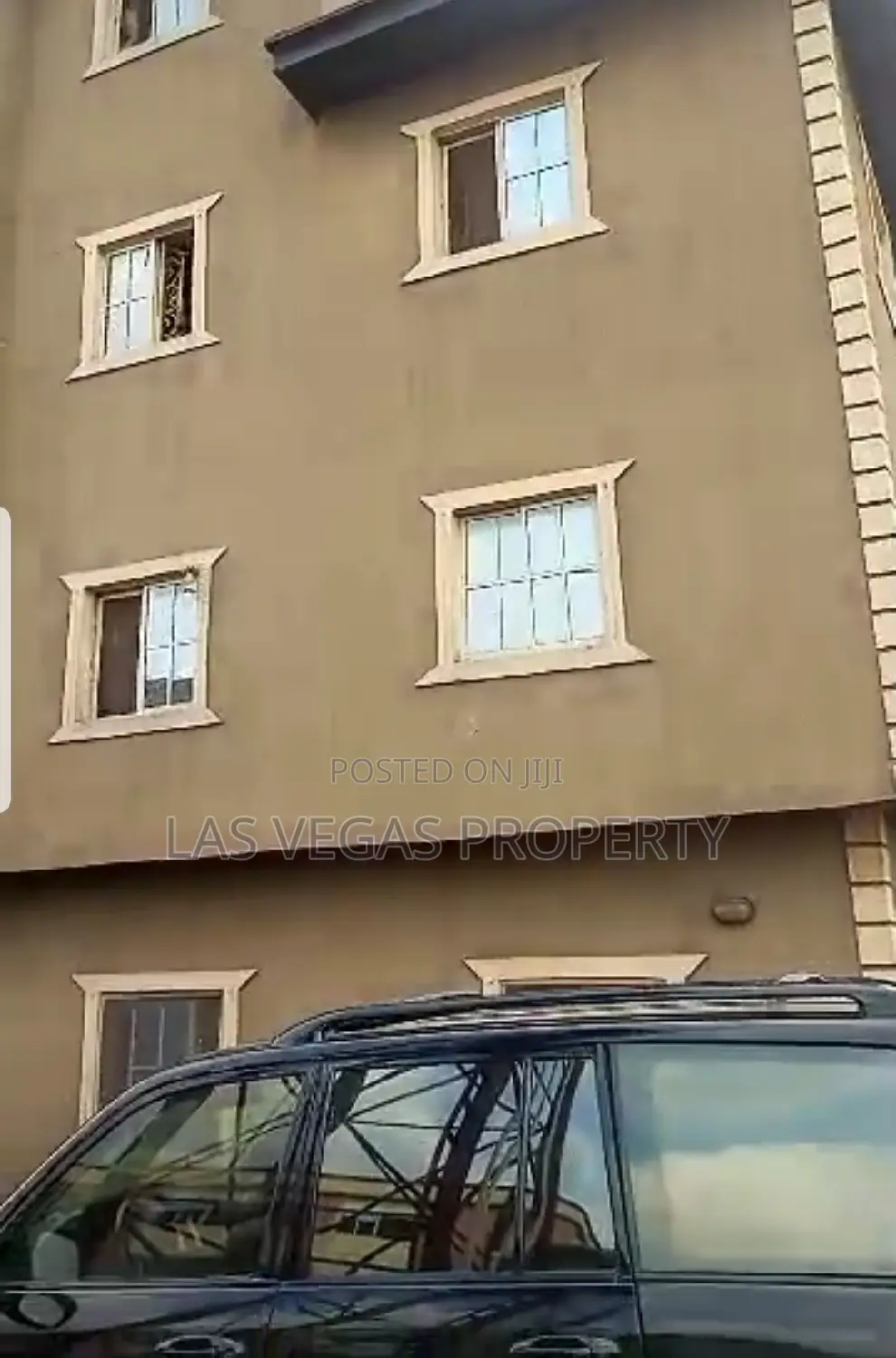 Furnished 3bdrm Block of Flats in Owerri for sale in Owerri