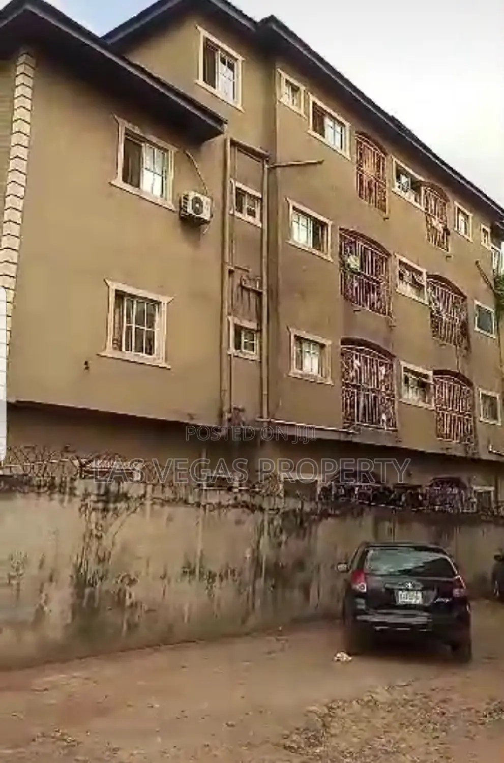 Furnished 3bdrm Block of Flats in Owerri for sale in Owerri