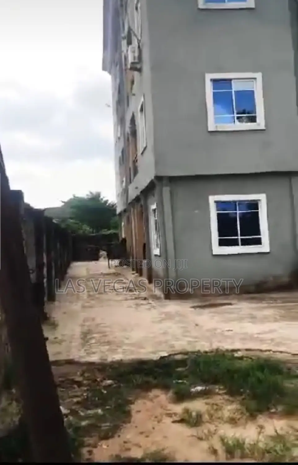 Furnished 2bdrm Block of Flats in Owerri for sale in Owerri