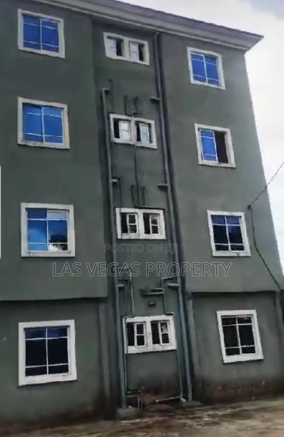 Furnished 2bdrm Block of Flats in Owerri for sale in Owerri