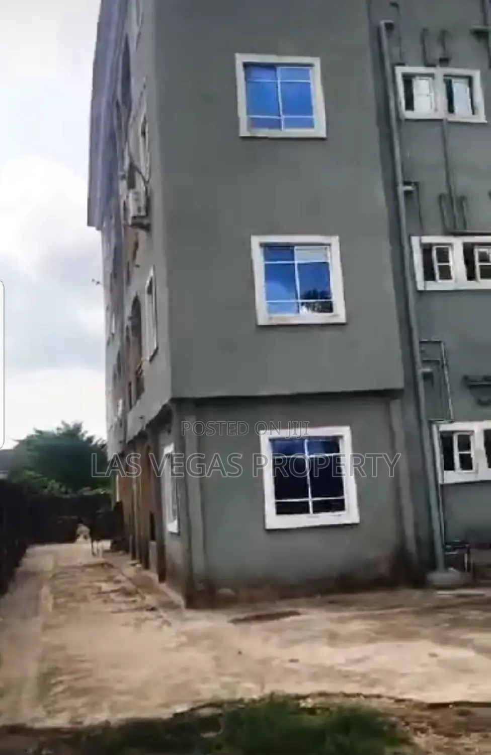 Furnished 2bdrm Block of Flats in Owerri for sale in Owerri