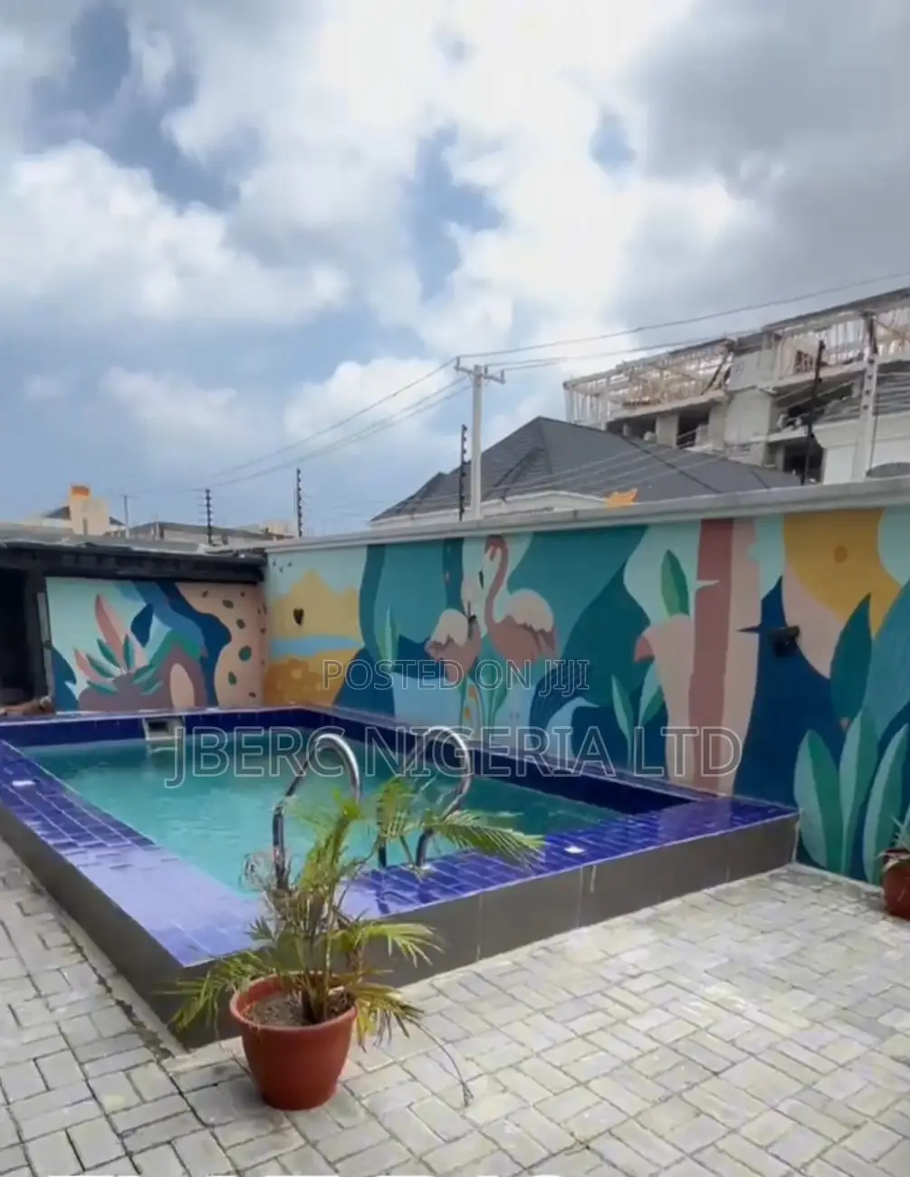Furnished 2bdrm Apartment in Freedom Way Lekki 1 for sale in Lekki
