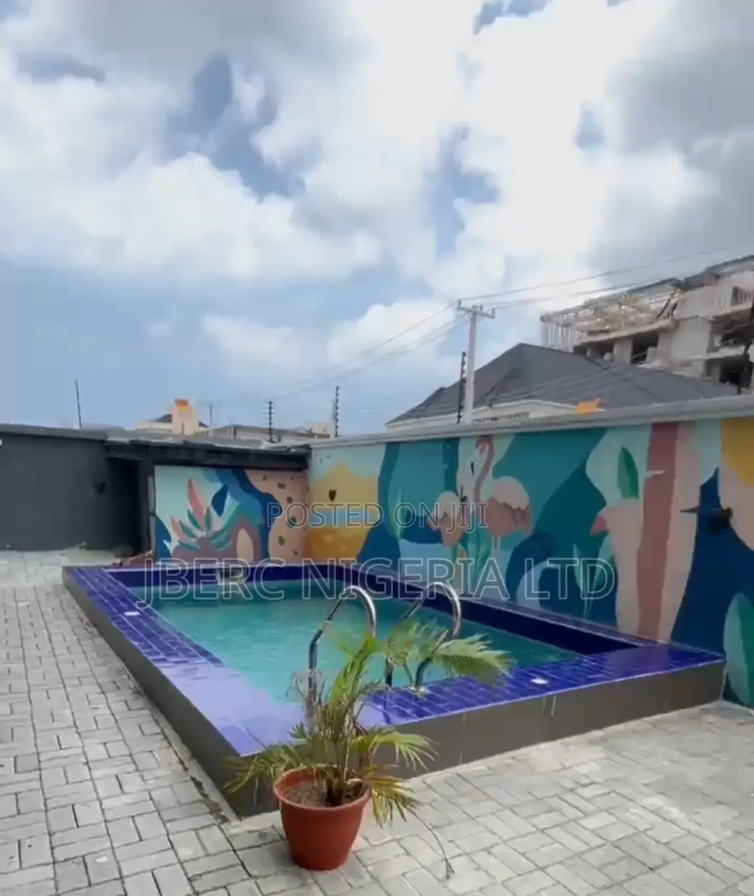 Furnished 2bdrm Apartment in Freedom Way Lekki 1 for sale in Lekki