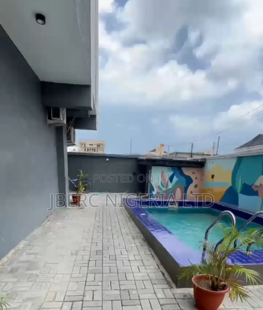 Furnished 2bdrm Apartment in Freedom Way Lekki 1 for sale in Lekki