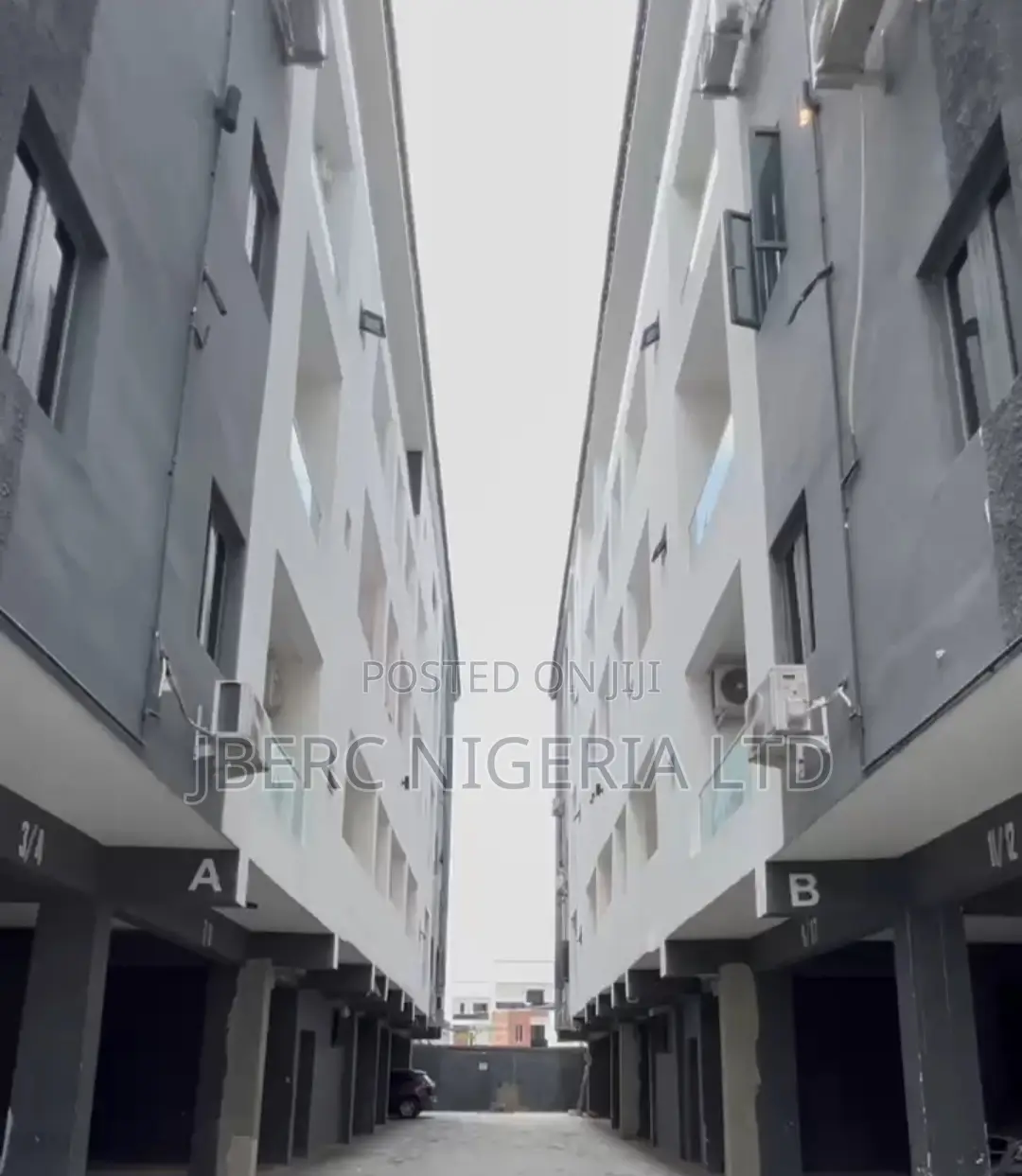 Furnished 2bdrm Apartment in Freedom Way Lekki 1 for sale in Lekki